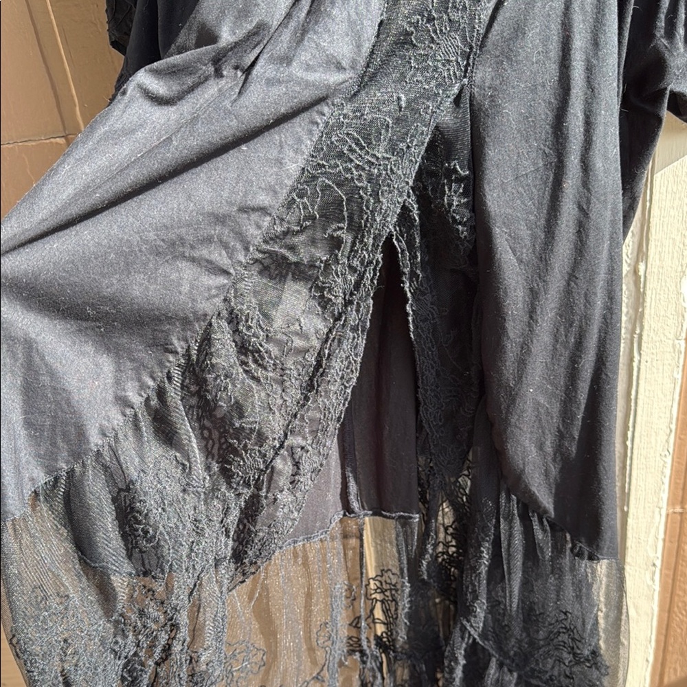 Free People Boho Top/Tunic - Picture 11 of 11